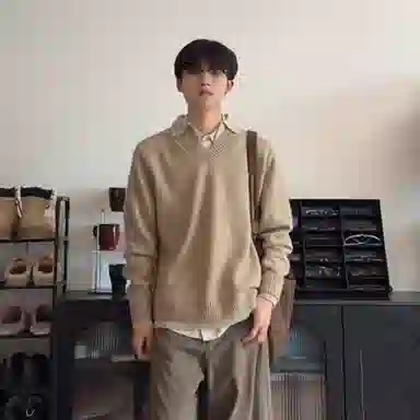 URBAN AUTHENTIC VPolocleanft