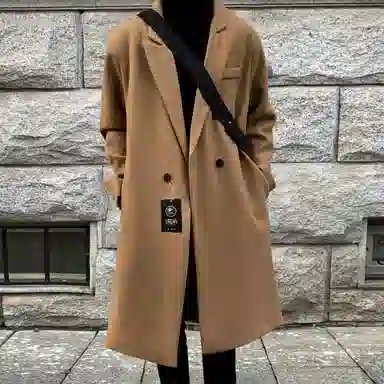 URBAN AUTHENTIC