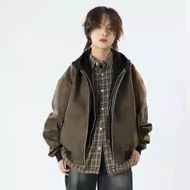 URBAN AUTHENTIC