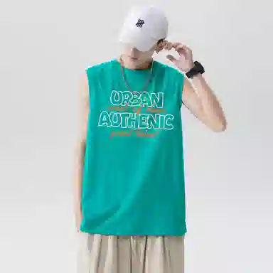 URBAN AUTHENTIC logo