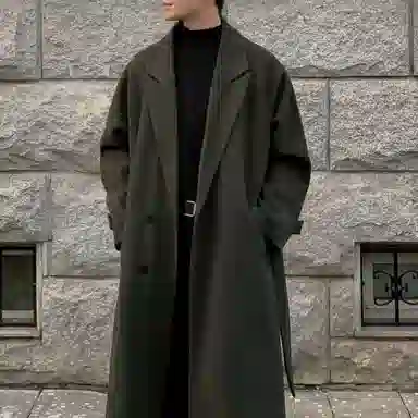 URBAN AUTHENTIC