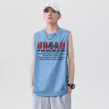 URBAN AUTHENTIC logo