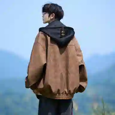 URBAN AUTHENTIC bfbomber