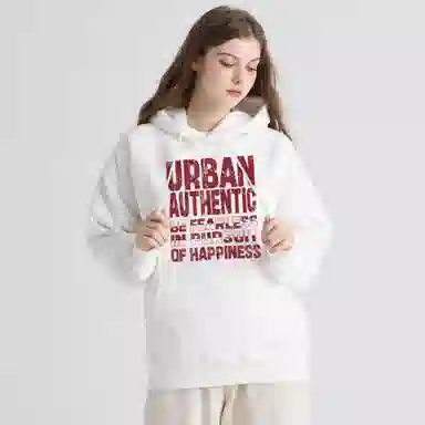 URBAN AUTHENTIC