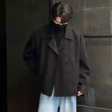 URBAN AUTHENTIC