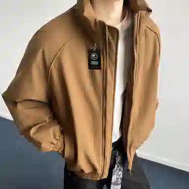 URBAN AUTHENTIC bombercleanfit