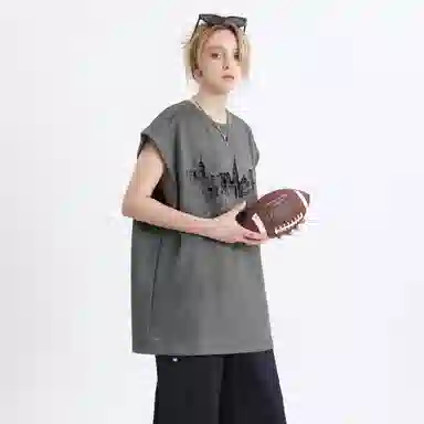 URBAN AUTHENTIC
