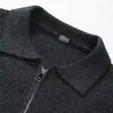 URBAN AUTHENTIC polomiu