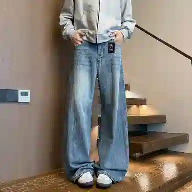 URBAN AUTHENTIC cleanfit