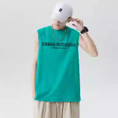URBAN AUTHENTIC logo