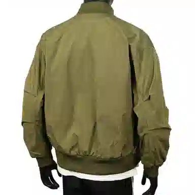 URBAN AUTHENTIC cleanfitbomber