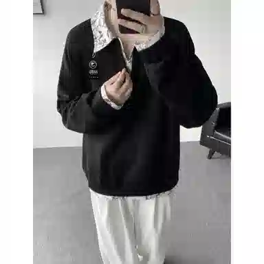 URBAN AUTHENTIC VPolo