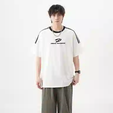 URBAN AUTHENTIC LOGOT