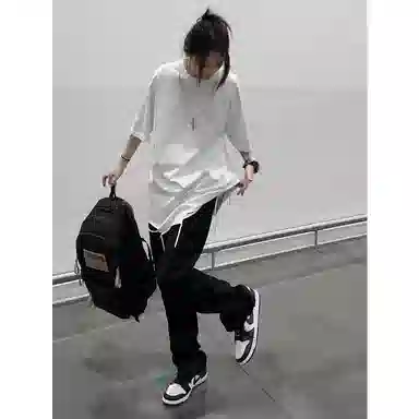 URBAN AUTHENTIC Tcleanfit