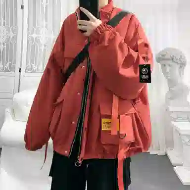 URBAN AUTHENTIC