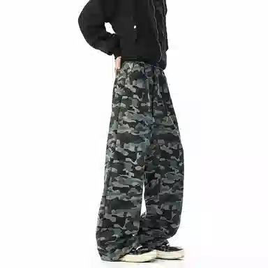 URBAN AUTHENTIC 180+115cm