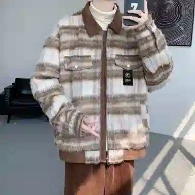 URBAN AUTHENTIC