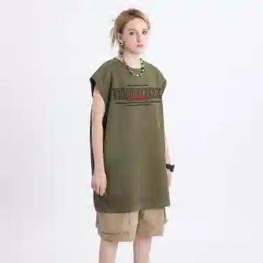 URBAN AUTHENTIC logoT