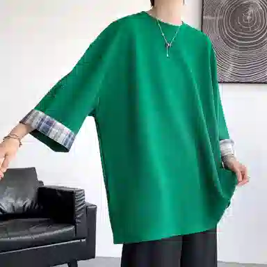 T