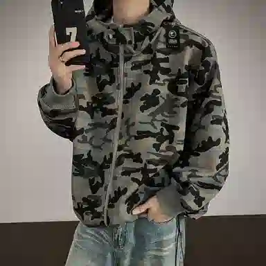 URBAN AUTHENTIC cleanfit