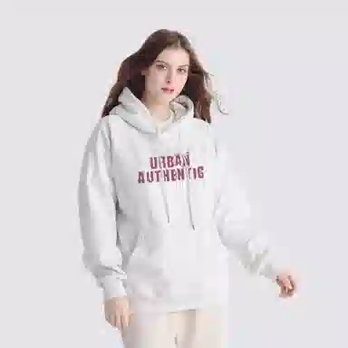 URBAN AUTHENTIC logo