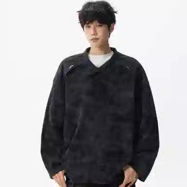 URBAN AUTHENTIC Tpolo