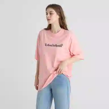 URBAN AUTHENTIC T