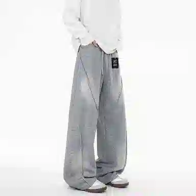 URBAN AUTHENTIC 180+115cm