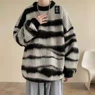 URBAN AUTHENTIC oversize