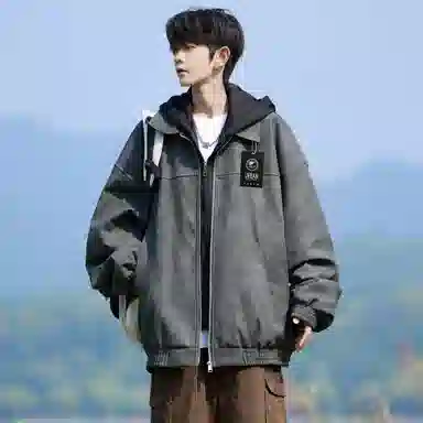 URBAN AUTHENTIC bfbomber