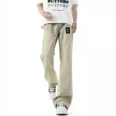 URBAN AUTHENTIC vibecleanfit