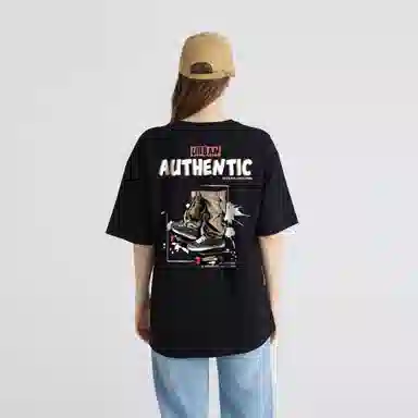 URBAN AUTHENTIC logoT