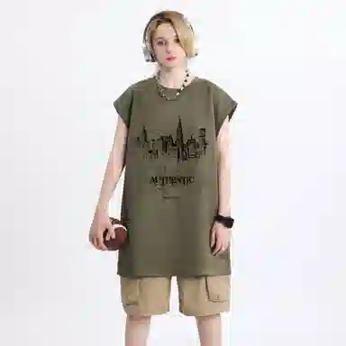 URBAN AUTHENTIC
