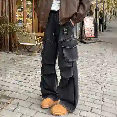 URBAN AUTHENTIC 180+