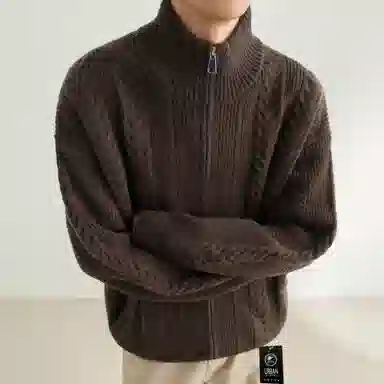 URBAN AUTHENTIC