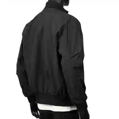 URBAN AUTHENTIC cleanfitbomber