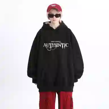 URBAN AUTHENTIC logo