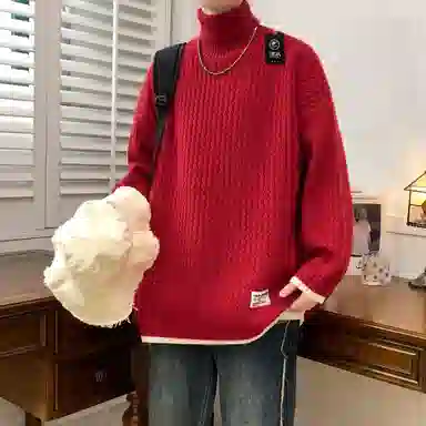 Urban Authentic Sweater