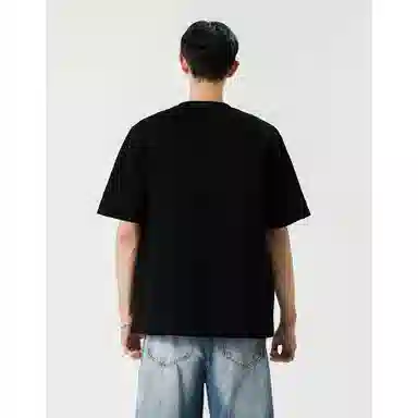 URBAN AUTHENTIC cleanfitboxyT