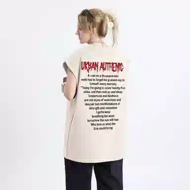URBAN AUTHENTIC logo