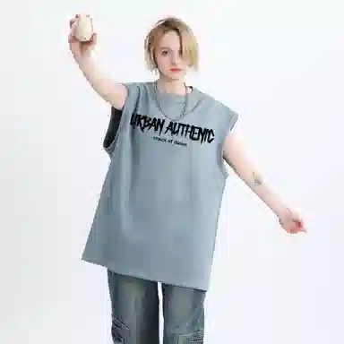 URBAN AUTHENTIC logo