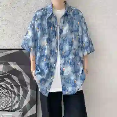 URBAN AUTHENTIC