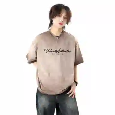URBAN AUTHENTIC T