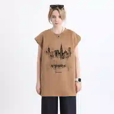 URBAN AUTHENTIC