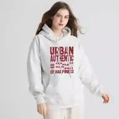 URBAN AUTHENTIC