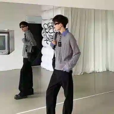 URBAN AUTHENTIC polo