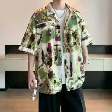 URBAN AUTHENTIC