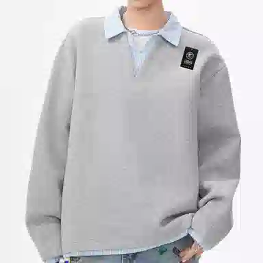 URBAN AUTHENTIC Vpolo