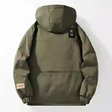 URBAN AUTHENTIC