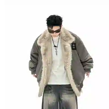 URBAN AUTHENTIC vibe